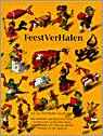 Cover FEESTVERHALEN