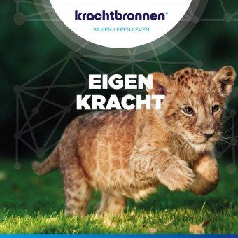 Cover EIGEN KRACHT [Krachtbronnen]