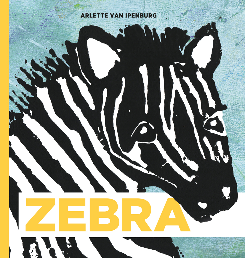 Cover ZEBRA